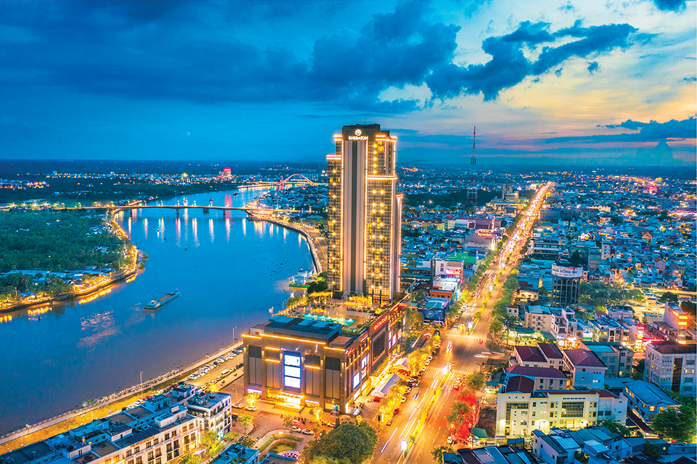 Cẩm nang du lịch Cần Thơ với trải nghiệm sông nước miền Tây