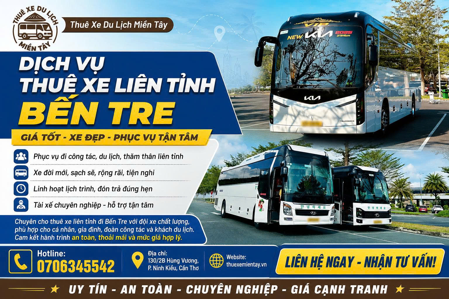 Bến Tre