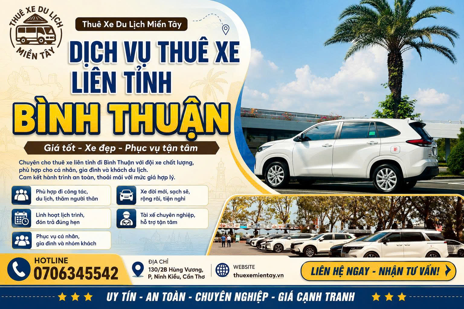 Bình Thuận