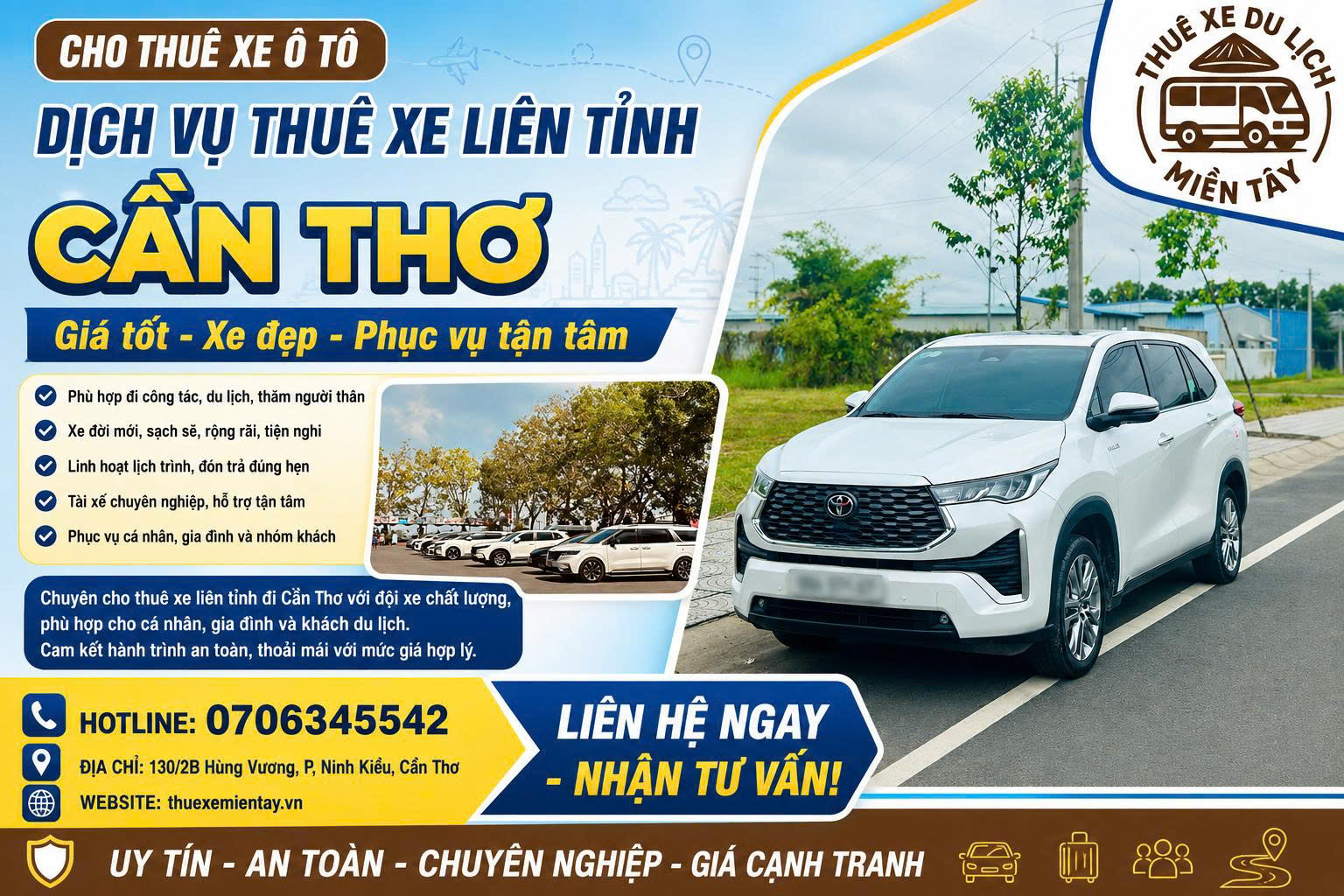 Cần Thơ
