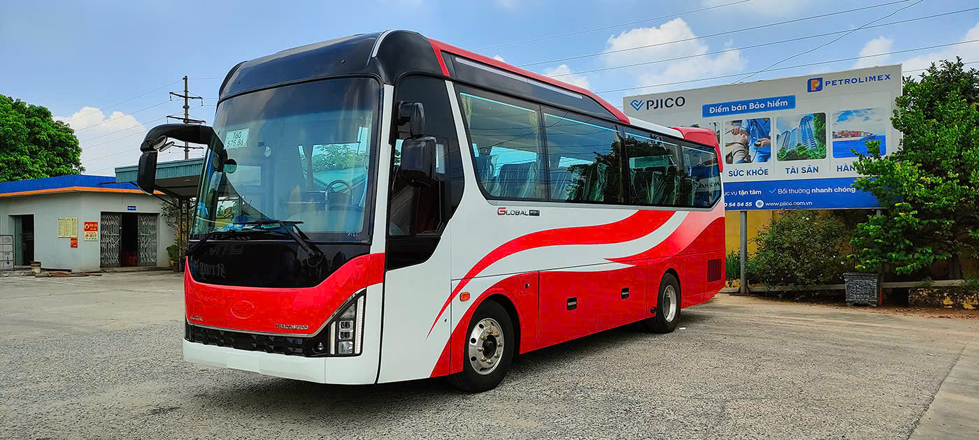 Xe 29 Chỗ HYUNDAI thuexemientay.vn