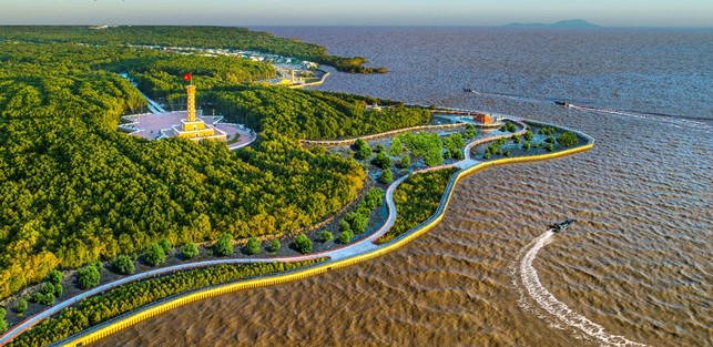 Cho Thuê Xe du lịch đi Cho thuê xe đi Tour Cà Mau