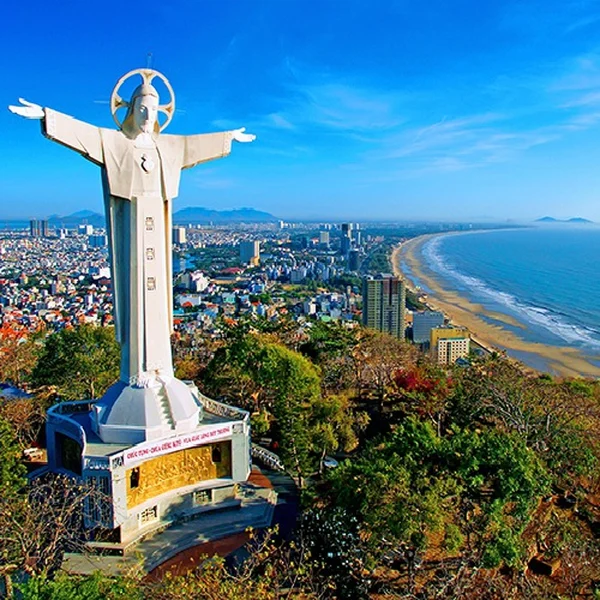 Cho Thuê Xe du lịch đi Cho thuê xe đi Tour Vũng Tàu