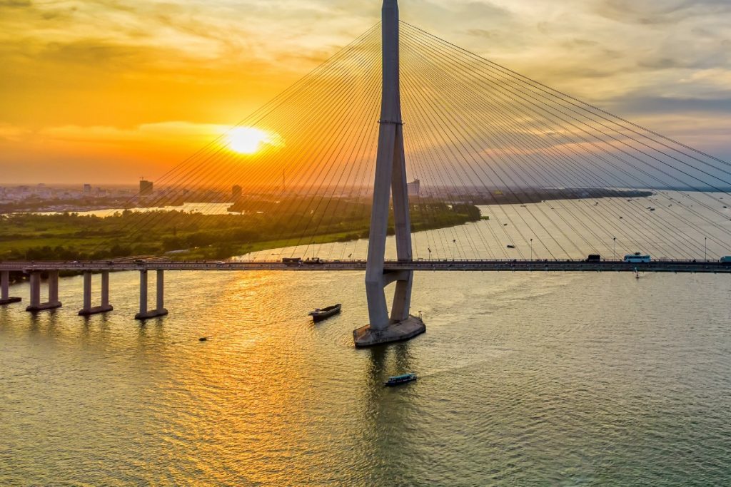 Lịch trình khám phá Cần Thơ từ sáng đến tối