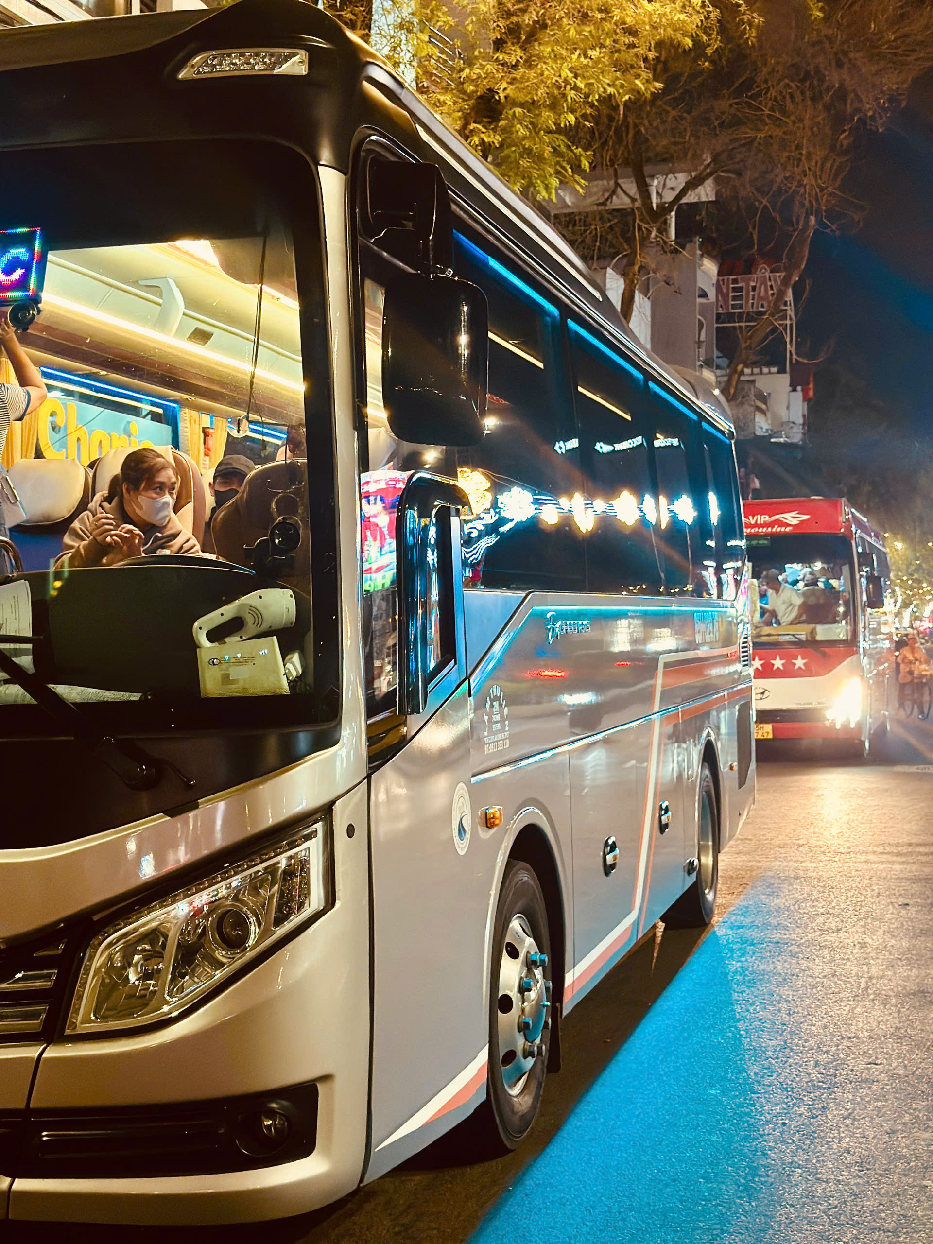 Thuê xe 29 chỗ Cần Thơ đi các tỉnh miền Tây tại Thuê Xe Miền Tây