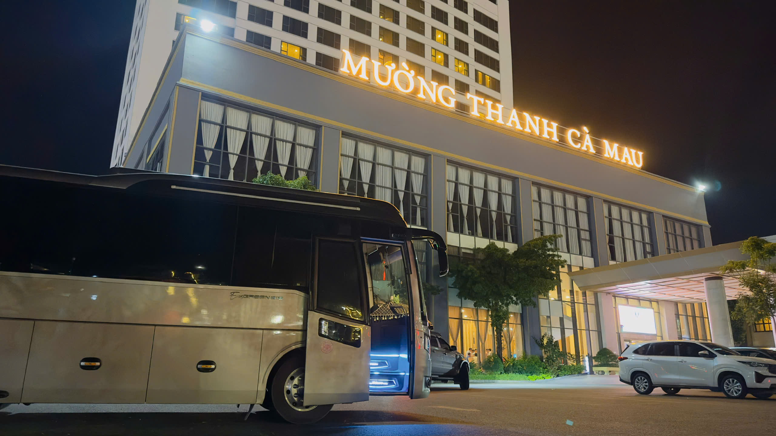 Quy trình thuê xe 29 chỗ Cần Thơ tại Thuê Xe Miền Tây